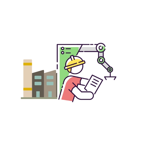  Industrial Engineering